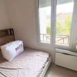 Rent 1 bedroom apartment of 23 m² in Niort