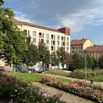 Pronajměte si 1 ložnic/e byt o rozloze 29 m² v Prague