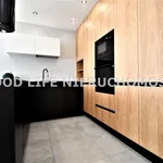 Rent 4 bedroom apartment of 109 m² in Rzeszów