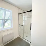 4 bedroom apartment of 1097 sq. ft in Sherbrooke