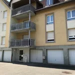 Rent 1 bedroom apartment in Wittelsheim