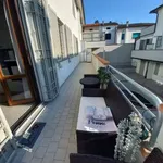 Appartamento arredato con terrazzo Centro