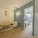 Rent 3 bedroom apartment of 62 m² in Clichy