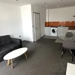 Rent 1 bedroom flat in Doncaster