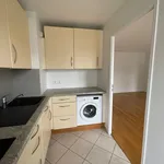 Appartement de 42 m² avec 2 chambre(s) en location à Bry