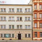 Rent 2 bedroom apartment of 62 m² in Praha