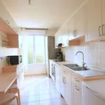 Appartement de 106 m² avec 5 chambre(s) en location à Serris