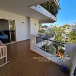 Rent 2 bedroom apartment of 166 m² in Greece