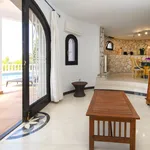 Alquilo 4 dormitorio casa de 515 m² en Altea