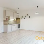 Rent 2 bedroom apartment of 61 m² in Frýdek-Místek