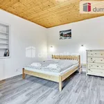 Rent 3 bedroom apartment of 74 m² in Jáchymov