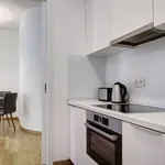 Miete 1 Schlafzimmer wohnung von 60 m² in berlin