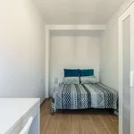 Alquilo 1 dormitorio apartamento de 60 m² en barcelona