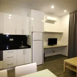 Rent 1 bedroom apartment of 40 m² in Barcelona