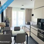 Rent 2 bedroom apartment of 38 m² in Warsaw