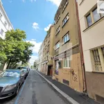 Pronajměte si 1 ložnic/e byt o rozloze 69 m² v Praha