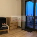 Rent 1 bedroom apartment of 29 m² in Warsaw