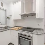 Alquilar 5 dormitorio apartamento en Madrid