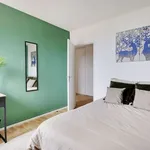 Louez une chambre à paris