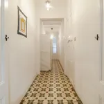 Alquilar 7 dormitorio apartamento en Barcelona