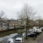 Huur 2 slaapkamer appartement van 48 m² in Amsterdam