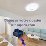 Appartement de 9 m² avec 4 chambre(s) en location à Créteil