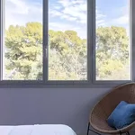 Alquilar 8 dormitorio apartamento en Barcelona