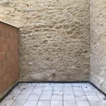 Maison de 40 m² avec 1 chambre(s) en location à Villefranche-de-Rouergue