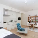 Studio of 38 m² in brussels