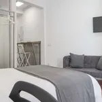 Studio of 30 m² in madrid