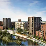 Flat to rent in Huntley Wharf, Palmer St, Reading RG1