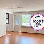 Vuokraa 4 makuuhuoneen asunto, 95 m² paikassa Helsinki