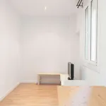 Rent 1 bedroom apartment in barcelona