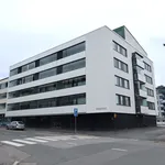 Vuokraa 2 makuuhuoneen asunto, 51 m² paikassa kansankatu