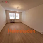 Rent 4 bedroom apartment of 77 m² in Karviná