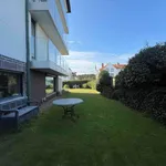 Appartement de 107 m² avec 2 chambre(s) en location à Knokke-Heist