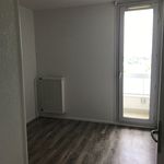 Rent 2 bedroom apartment of 44 m² in GRADIGNAN
