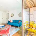 Alugar 1 quarto apartamento de 50 m² em Lisbon