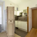 Studio of 28 m² in madrid