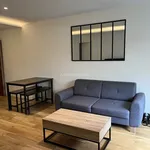 Appartement de 37 m² avec 2 chambre(s) en location à Rueil-Malmaison