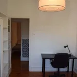 Rent a room in lisbon