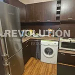 Rent 2 bedroom apartment of 55 m² in Ален мак