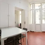 Rent a room in lisbon