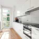 Rent 4 bedroom apartment of 118 m² in Apollobuurt