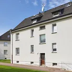 Miete 1 Schlafzimmer wohnung von 37 m² in Witten