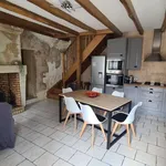 Maison de 82 m² avec 3 chambre(s) en location à Langeais