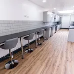 Rent 8 bedroom apartment in West Midlands