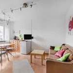 Miete 1 Schlafzimmer wohnung von 42 m² in Cologne