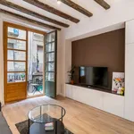 Rent 1 bedroom apartment in barcelona