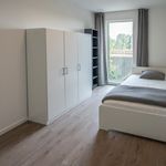 Huur 1 slaapkamer appartement van 14 m² in Diemen